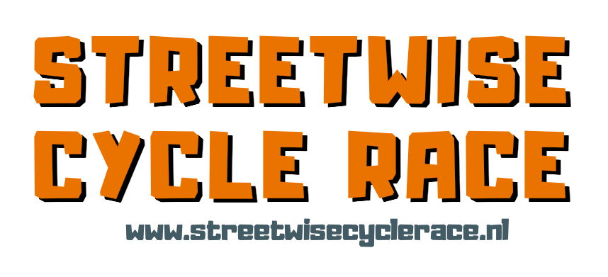 streetwise cycle race